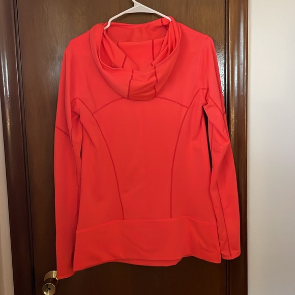 Heidi Klum for New Balance Hooded Top - Picture 3 of 5